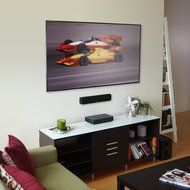 Bose CineMate 120 Home Theater System N9