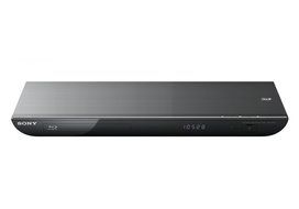 Sony BDP-BX59 1080P 3D Blu Ray &amp; DVD Player Built-in Wifi Netflix Internet Apps