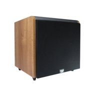 Acoustic Audio HT-65 In-Wall/Ceiling 5.1 Home Theater 6.5" Speakers and 10" Powered Sub HT-65-HD10M N2