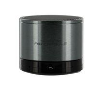 TekNmotion TM-AIRC Air Capsule Portable Bluetooth Speaker - Silver N2