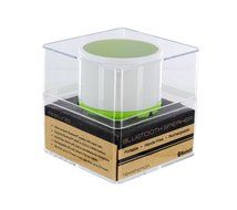 TekNmotion TM-AIRC Air Capsule Portable Bluetooth Speaker - Silver N8