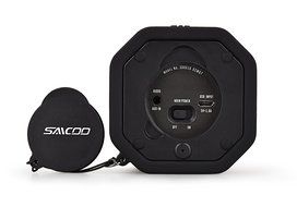 Saicoo Outdoor Bluetooth Speaker with IPX7 Waterproof and Swimming Pool Floating Speaker N3