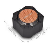 Saicoo Outdoor Bluetooth Speaker with IPX7 Waterproof and Swimming Pool Floating Speaker N12