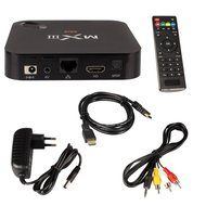 SusenstoneMXIII MX3 4K Quad Core 2+8G Android 4.4 MINI PC TV Box N6