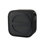 CRDC Life Bluetooth Speakers Wireless Portable Rechargeable 2500mAh Battery Play For 10 Hour Single Channel 5W...