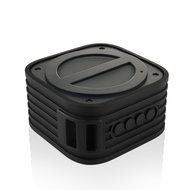 CRDC Life Bluetooth Speakers Wireless Portable Rechargeable 2500mAh Battery Play For 10 Hour Single Channel 5W... N2