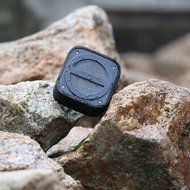 CRDC Life Bluetooth Speakers Wireless Portable Rechargeable 2500mAh Battery Play For 10 Hour Single Channel 5W... N5