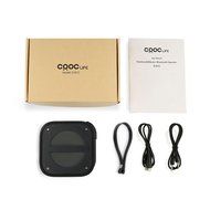 CRDC Life Bluetooth Speakers Wireless Portable Rechargeable 2500mAh Battery Play For 10 Hour Single Channel 5W... N7