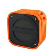 CRDC Life Bluetooth Speakers Wireless Portable Rechargeable 2500mAh Battery Play For 10 Hour Single Channel 5W... N8