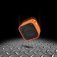 CRDC Life Bluetooth Speakers Wireless Portable Rechargeable 2500mAh Battery Play For 10 Hour Single Channel 5W... N10
