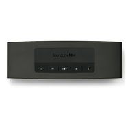 Bose SoundLink Mini Bluetooth Speaker II (Carbon) N4