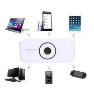Bluetooth Speakers, IWAVION Wireless Portable Speaker Super Bass with Dual Drivers Sound Loud Music Player Build-in... N5