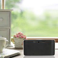 Bluetooth Speakers, IWAVION Wireless Portable Speaker Super Bass with Dual Drivers Sound Loud Music Player Build-in... N7