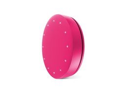 Misfit Wearables Flash Fitness and Sleep Monitor (Fuchsia) N2