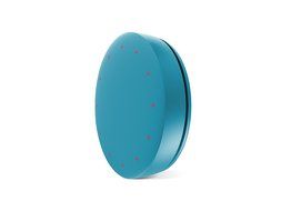 Misfit Wearables Flash Fitness and Sleep Monitor (Fuchsia) N7