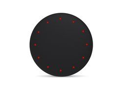 Misfit Wearables Flash Fitness and Sleep Monitor (Fuchsia) N10