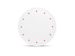 Misfit Wearables Flash Fitness and Sleep Monitor (Fuchsia) N12