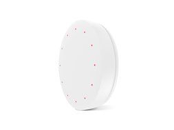 Misfit Wearables Flash Fitness and Sleep Monitor (Fuchsia) N13