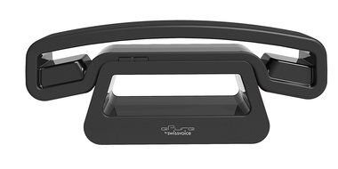 Swissvoice ePure BH01U Bluetooth Handset and Speakerphone for All Smartphones N2