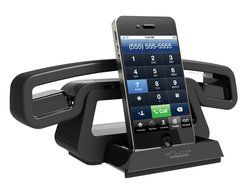Swissvoice ePure BH01U Bluetooth Handset and Speakerphone for All Smartphones N9