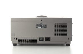 Eiki 12,000 ANSI Lumens / XGA / 3LCD+One Powerhouse Series Projector LC-X800A N4