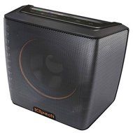 Klipsch Groove Portable Bluetooth Speaker - Black (1062378) with Klipsch R6i Headphone w/ iOS Inline Mic &amp; Controls... N2
