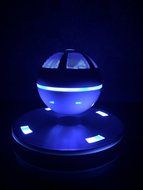 ICE Portable Wireless Floating Bluetooth Speaker N4