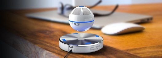 ICE Portable Wireless Floating Bluetooth Speaker N5