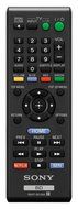 Sony BDP-S590 3D Blu-ray Disc Player with Wi-Fi (Black) (2012 Model)