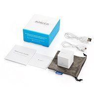 Anker Bluetooth Speaker, Ultra Portable Pocket Size Wireless Speaker with 12 Hour Playtime, NFC Compatibility,... N6