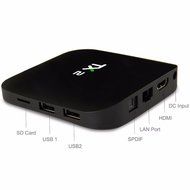 TX2 OTT tv box RK3229 tv box Android smart tv box 1G 8G android 5.1 RK3229 tv box TX2 N4