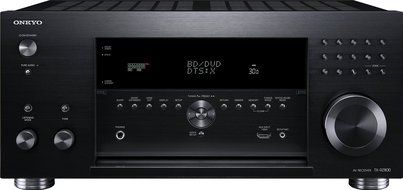 Onkyo TX-RZ800 7.2-Channel Dolby Atmos Ready Network A/V Receiver + Polk Audio TSi 500 + Polk Audio PSW108 - 2.1... N2