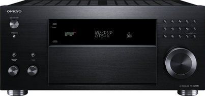 Onkyo TX-RZ800 7.2-Channel Dolby Atmos Ready Network A/V Receiver + Polk Audio TSi 500 + Polk Audio PSW108 - 2.1... N3