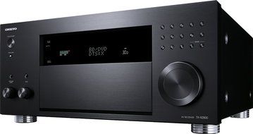 Onkyo TX-RZ800 7.2-Channel Dolby Atmos Ready Network A/V Receiver + Polk Audio TSi 500 + Polk Audio PSW108 - 2.1... N4