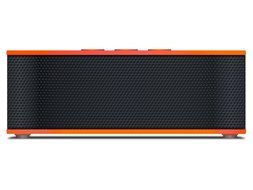Urge Basics SoundBrick Plus NFC Ultra Portable Wireless Stereo Bluetooth Speakers with Built-In Microphone; Compatible...
