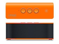 Urge Basics SoundBrick Plus NFC Ultra Portable Wireless Stereo Bluetooth Speakers with Built-In Microphone; Compatible... N2