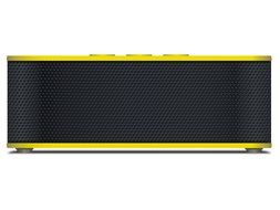 Urge Basics SoundBrick Plus NFC Ultra Portable Wireless Stereo Bluetooth Speakers with Built-In Microphone; Compatible... N5