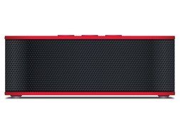 Urge Basics SoundBrick Plus NFC Ultra Portable Wireless Stereo Bluetooth Speakers with Built-In Microphone; Compatible... N7