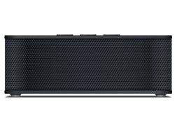 Urge Basics SoundBrick Plus NFC Ultra Portable Wireless Stereo Bluetooth Speakers with Built-In Microphone; Compatible... N11
