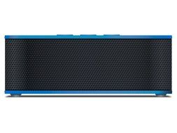 Urge Basics SoundBrick Plus NFC Ultra Portable Wireless Stereo Bluetooth Speakers with Built-In Microphone; Compatible... N15