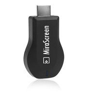 Olayer Miracast Dongle Hdmi Stick Support Samsung Iphone Xiaomi Win8.1 DLNA Airplay Mirror MiraScreen 2.4G EZCast