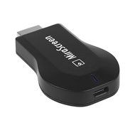 Olayer Miracast Dongle Hdmi Stick Support Samsung Iphone Xiaomi Win8.1 DLNA Airplay Mirror MiraScreen 2.4G EZCast N2