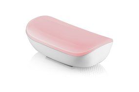 ZAZZ Style Bluetooth Speaker with PowerBank(Black) N6
