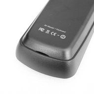 PowerLead 2.4GHz Wireless Keyboard and Mouse RC11 Mini Fly Air Wireless Mouse Handheld Keypad for Laptop/Home...