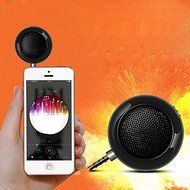 Egmy Newest Fashion X2 Mini Portable Direct Plug-in Mobile Phone Universal Computer Bluetooth Speakers Player N6