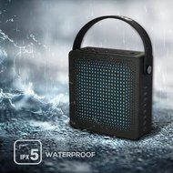 Mpow FreeBang Waterproof Wireless Speaker Bluetooth with 4400mAh Extral Power Bank N3