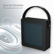 Mpow FreeBang Waterproof Wireless Speaker Bluetooth with 4400mAh Extral Power Bank N4