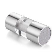 Earfly Wireless V4.0+EDR Bluetooth Hi-Fi Portable Wireless Stereo Bluetooth Speakers with 7 LED Gradient Light... N9
