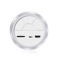 Earfly Wireless V4.0+EDR Bluetooth Hi-Fi Portable Wireless Stereo Bluetooth Speakers with 7 LED Gradient Light... N10
