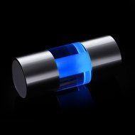 Earfly Wireless V4.0+EDR Bluetooth Hi-Fi Portable Wireless Stereo Bluetooth Speakers with 7 LED Gradient Light... N12